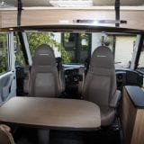 Bürstner Aviano 690G camper verkocht camper huren