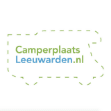 Camperplaats Leeuwarden