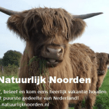 Natuurlijk Noorden – Tips over het Noorden