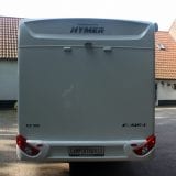 Hymer I 580 camper verhuur 2021 nr 2 camper huren