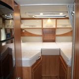 Hymer I 580 camper verhuur 2021 nr 2 camper huren