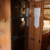 Hymer I 580 camper verhuur 2021 nr 2 camper huren