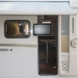 Hymer I 580 camper verhuur 2021 nr 2 camper huren