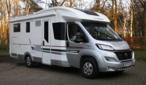 Camper Zwolle