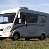 Hymer MLI 580 verkocht camper huren