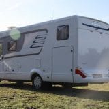 Hymer MLI 580 verkocht camper huren