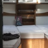 Hymer MLI 580 verkocht camper huren