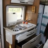 Hymer MLI 580 verkocht camper huren