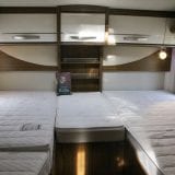 Hymer MLI 580 verkocht camper huren