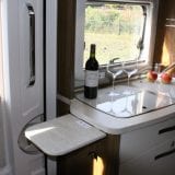 Hymer MLI 580 verkocht camper huren