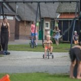 Boerderijcamping Het Varsenerveld