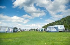 Boerderijcamping Het Varsenerveld