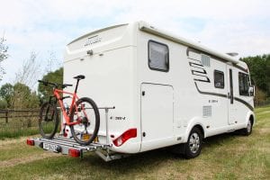 hymer camper kopen