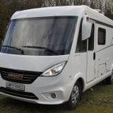 Hymer I 580 camper verhuur 2021 nr 2 camper huren