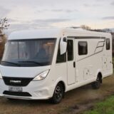 Hymer I 580 camper verhuur 2024 nr 1 camper huren