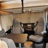 Hymer I 580 camper verhuur 2024 nr 3 camper huren