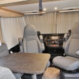 Hymer I 580 camper verhuur 2024 nr 3 camper huren