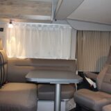 Hymer I 580 camper verhuur 2024 nr 1 camper huren