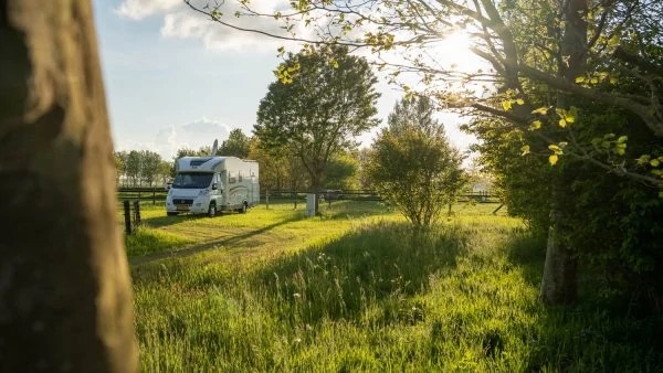 🗺️ Top 5 camperbestemmingen in Europa 🚐